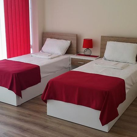 Blossom Hotel Batumi Bagian luar foto