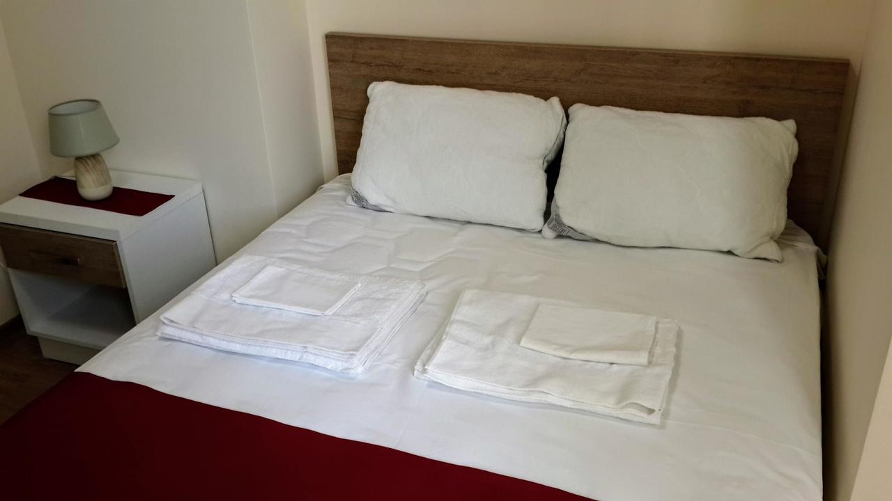 Blossom Hotel Batumi Bagian luar foto